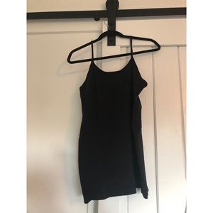 Black Cami